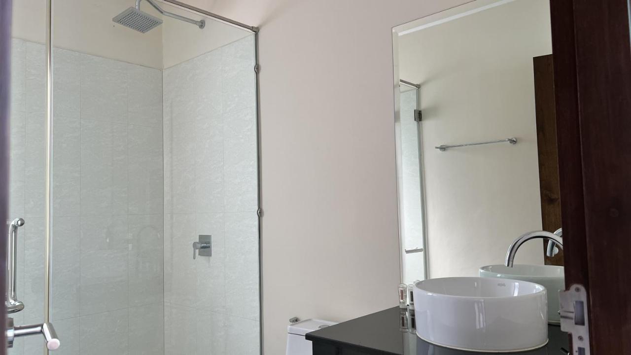 Plunge Tropic Villas 2 Naiharn Rawai Dış mekan fotoğraf