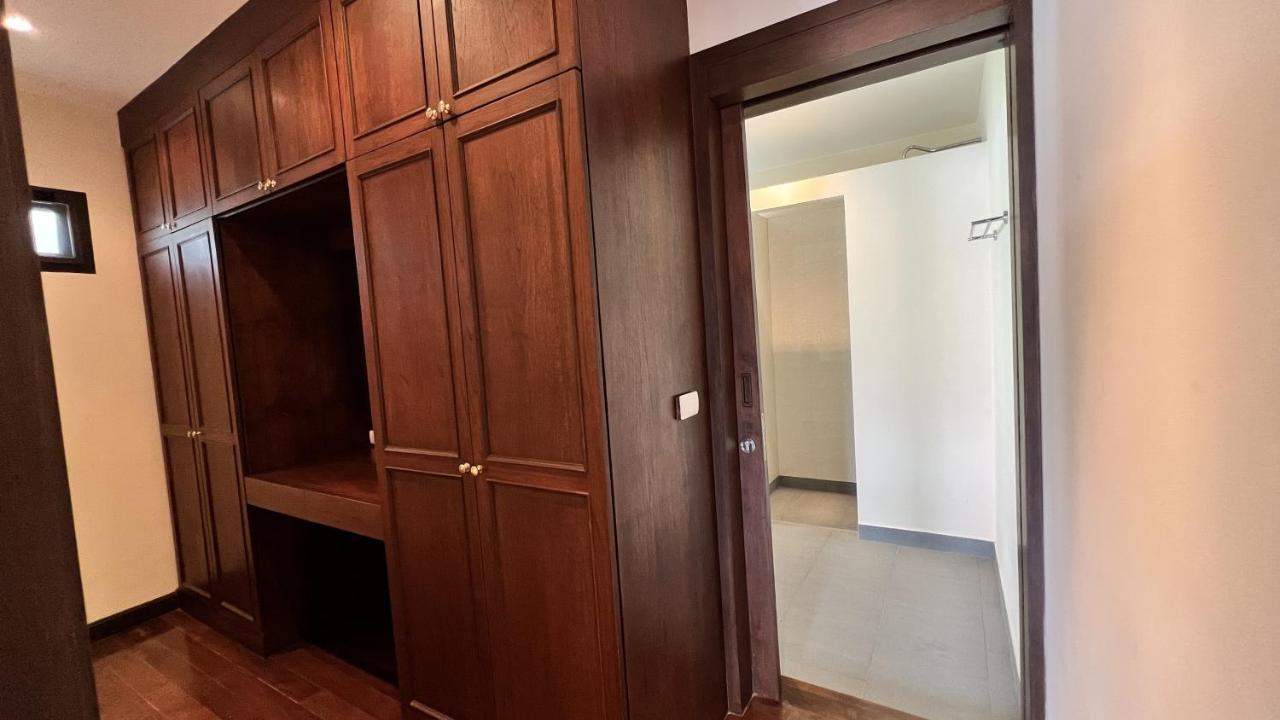 Plunge Tropic Villas 2 Naiharn Rawai Dış mekan fotoğraf